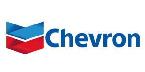 Chevron logo