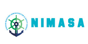 NIMASA Logo