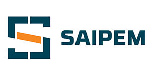 SAIPEM Logo
