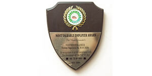 most valuable employer award