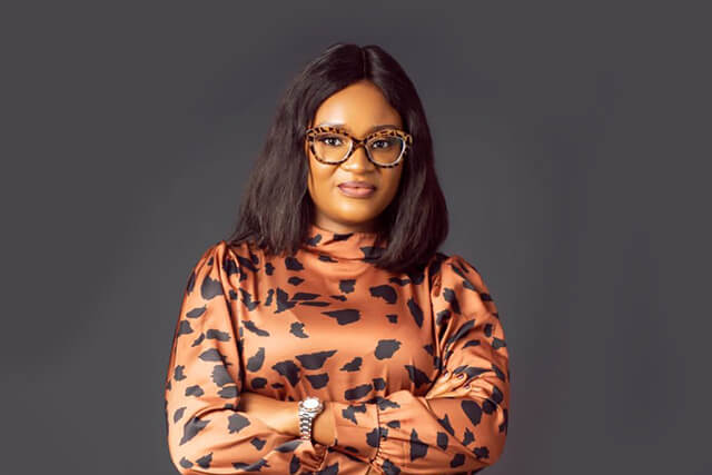 Dr Ayobami Egbu