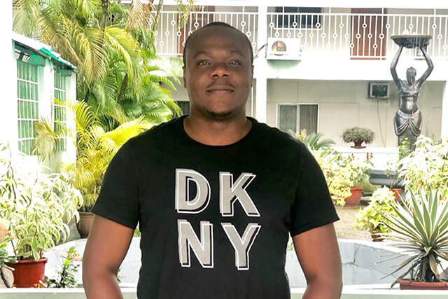Ogaga Siakpere